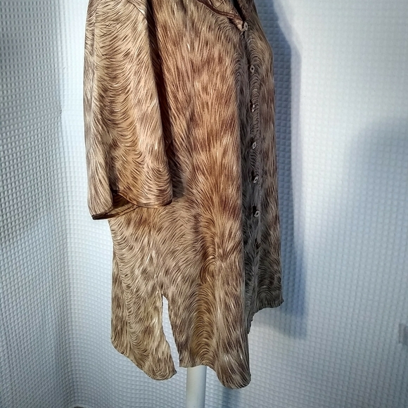 Tunic woman Xing Cheng - Picture 4 of 5